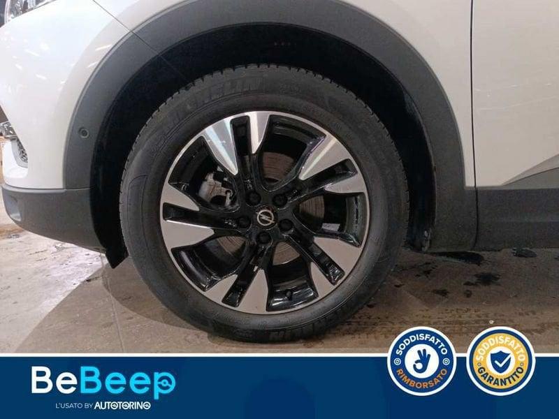 Opel Grandland X 1.5 ECOTEC 120 ANNIVERSARY S&S 130CV