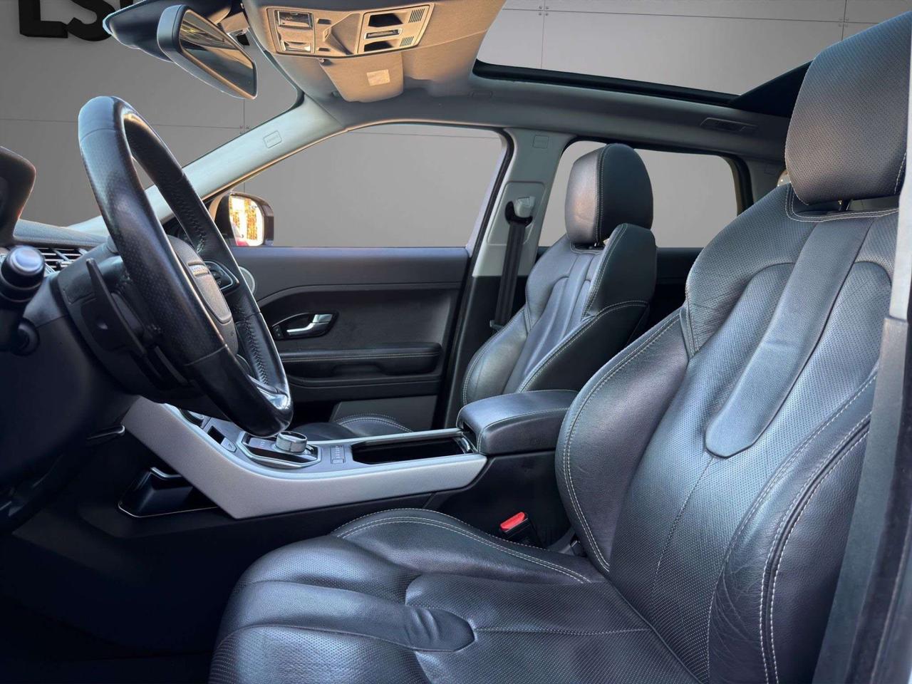 Land Rover Range Rover Evoque 5p 2.2 sd4 Dynamic 190cv