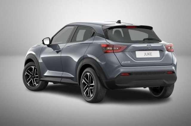 Nissan Juke 1.0 DIG-T N-CONNECTA 114CV NEW MODEL ONLY PROMO!!!