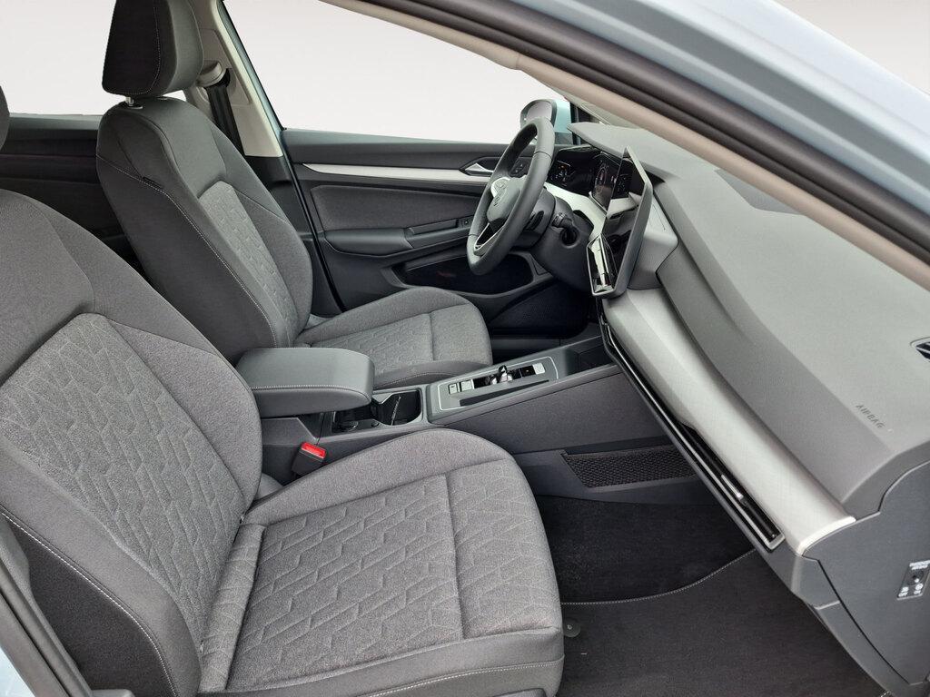 Volkswagen Golf VIII 2024 2.0 TDI 150CV DSG Edit. Plus - IVA ESPOSTA