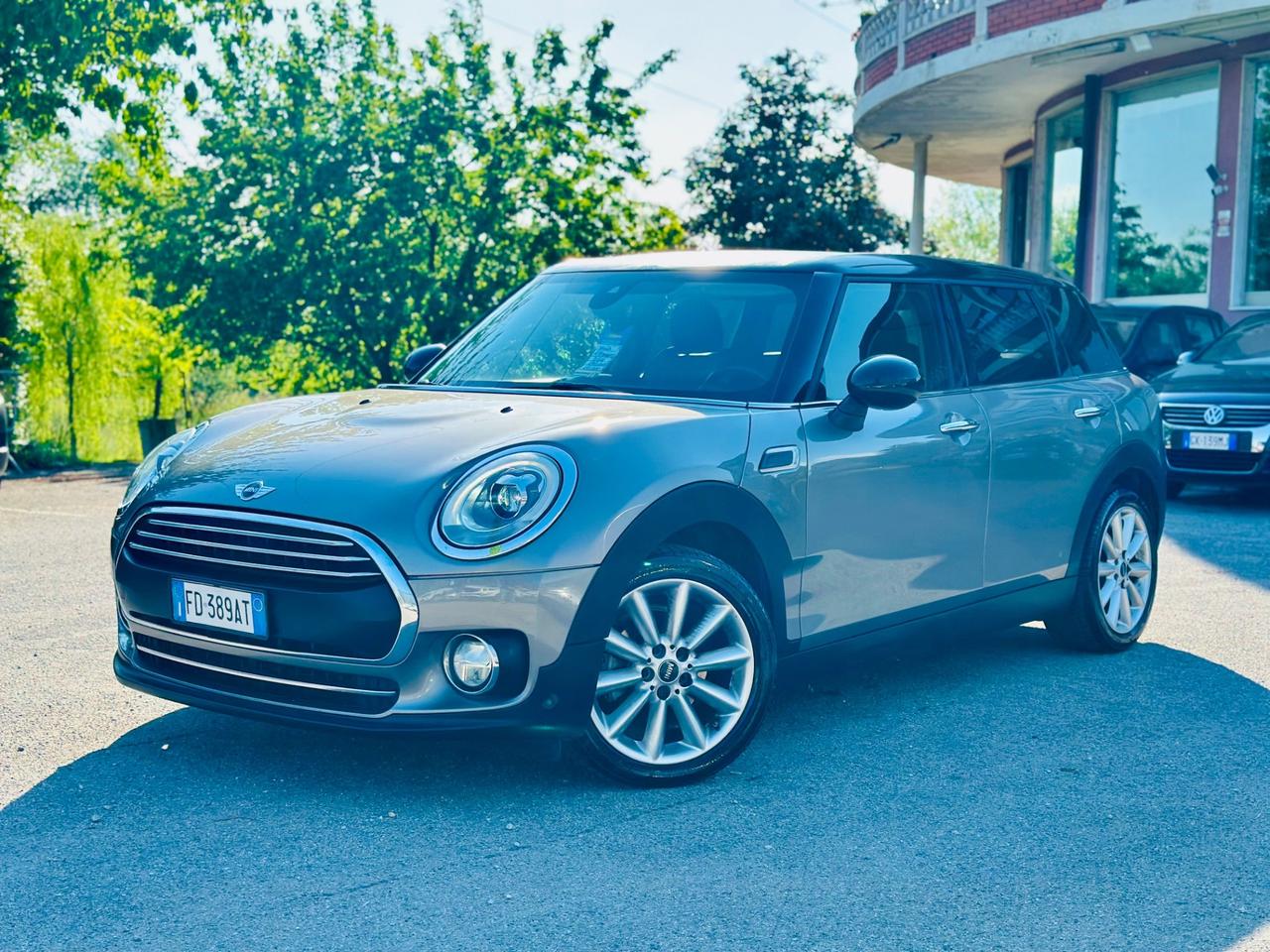 Mini One D Clubman 2016 Mini 1.5 One D ok neopatentati ! ! !