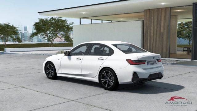 BMW M340 Serie 3 d 48V xDrive