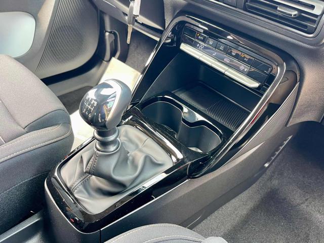 CITROEN C3 Aircross PureTech Turbo 100 Plus