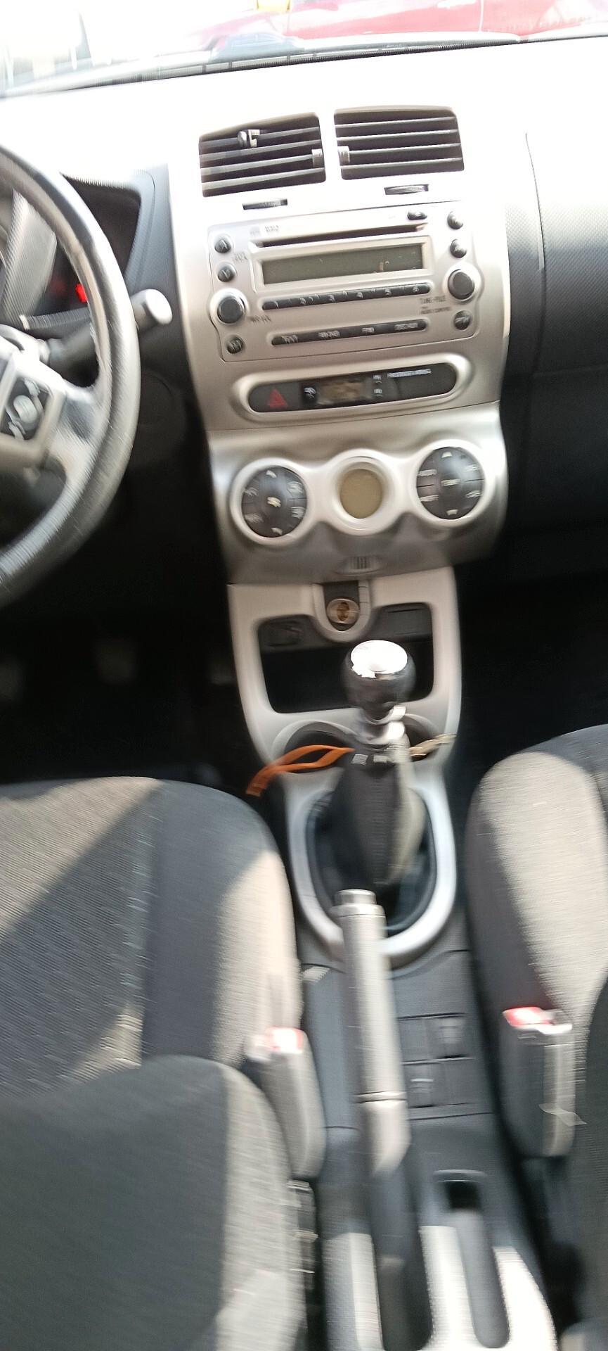 Toyota Urban Cruiser 1.3 Luxury