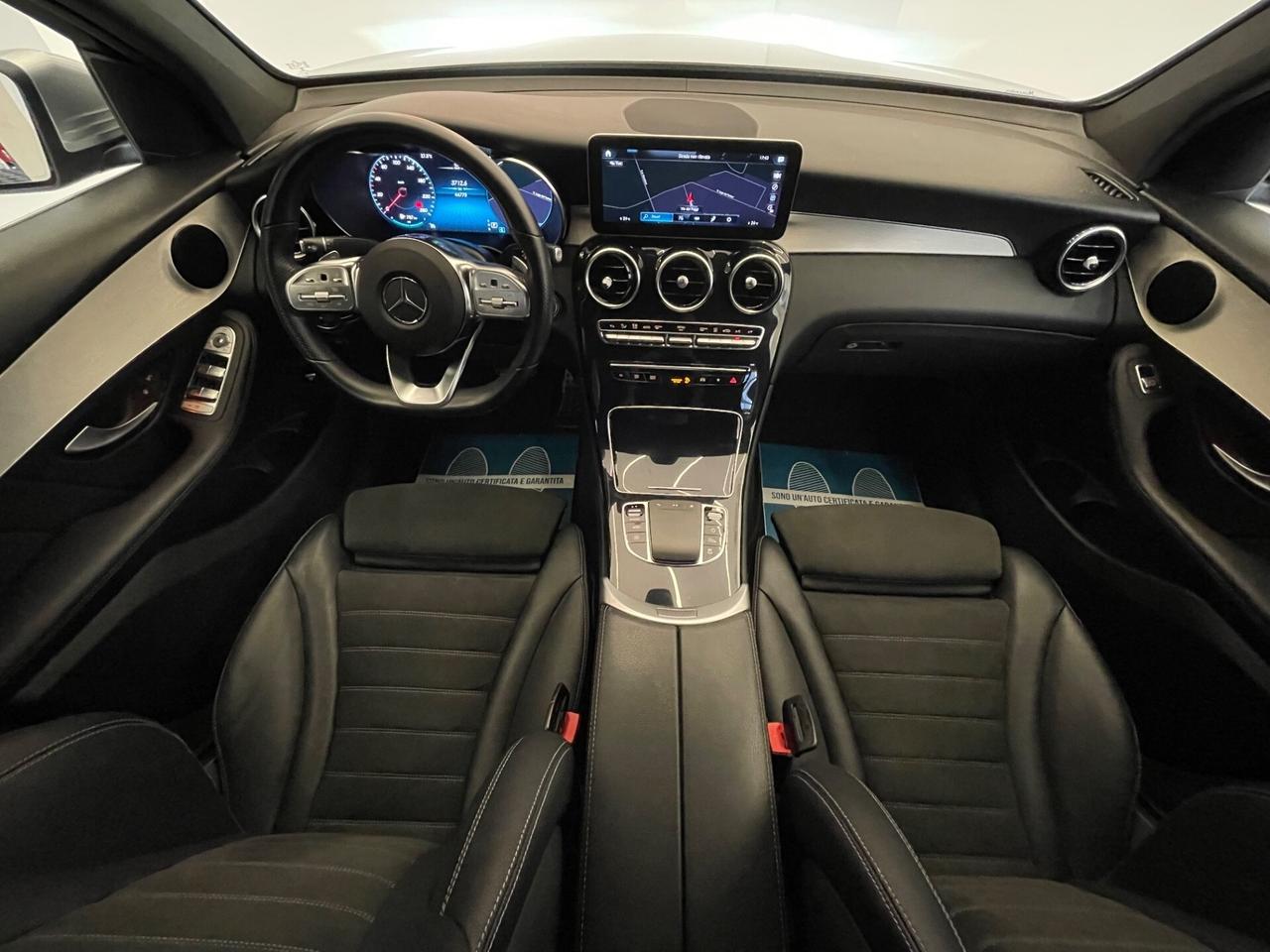Mercedes-benz GLC 300 GLC 200 4Matic EQ-Boost Premium Plus
