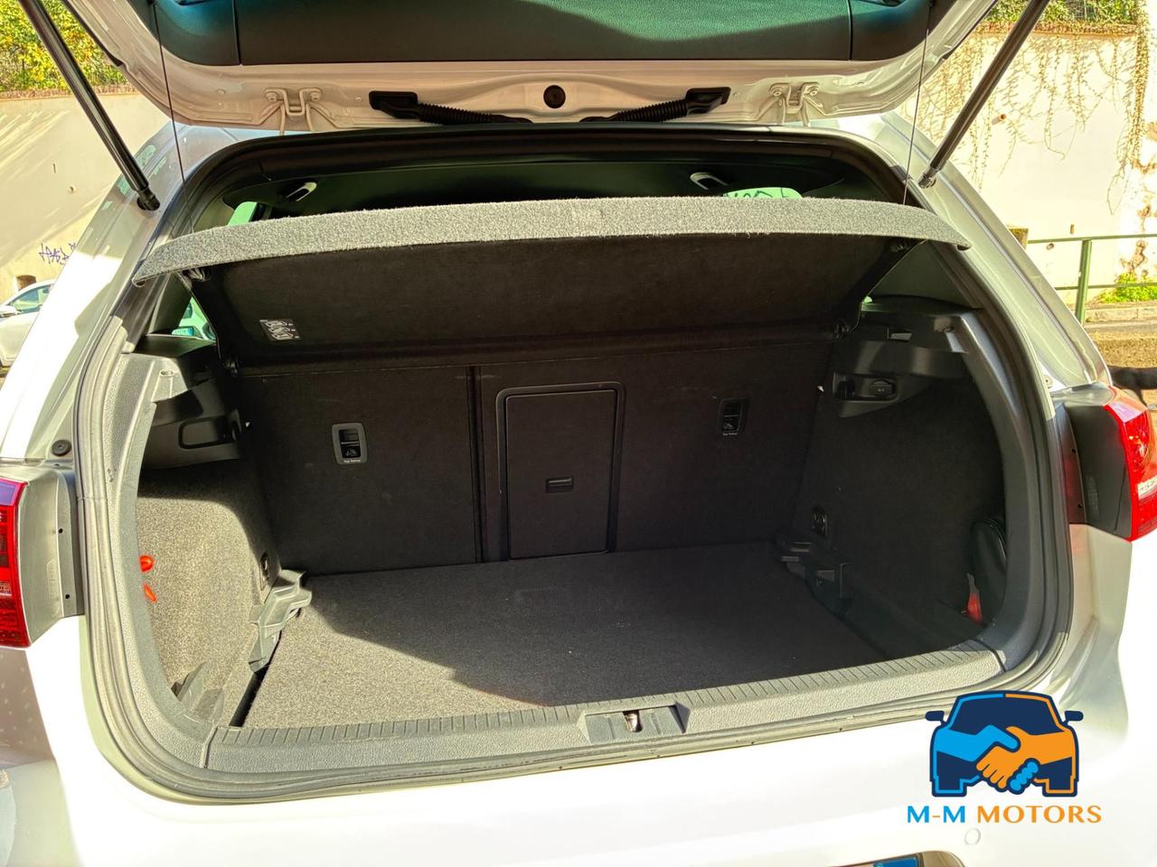 Volkswagen Golf Golf 5p 2.0 tdi GTD 184 cv