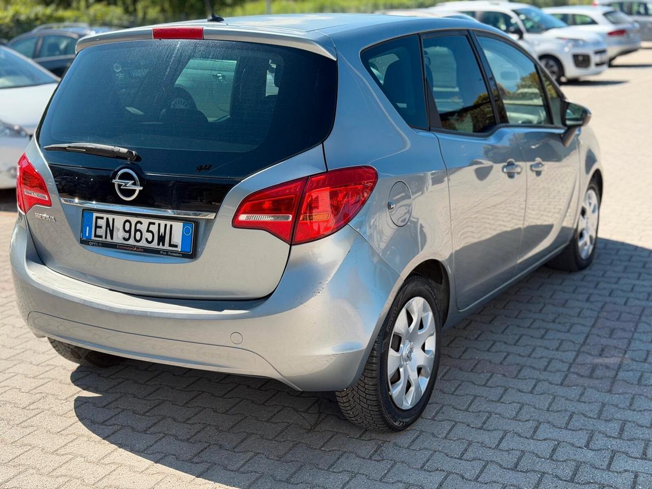 Opel Meriva 1.4 Turbo 120CV Start&Stop Cosmo