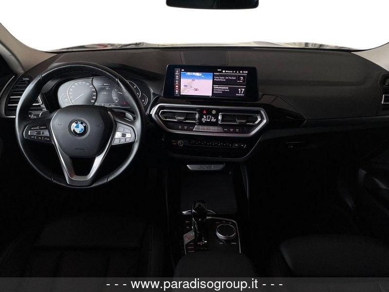 BMW X4 20d - 2021 | 190CV XDRIVE