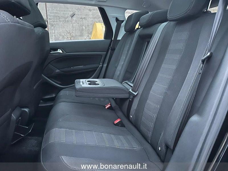 Peugeot 308 SW Allure BlueHDi 120cv S&S