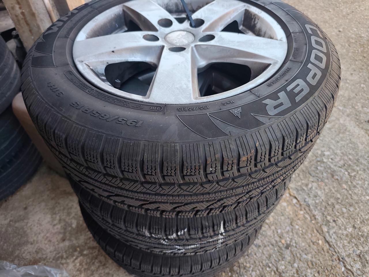Fiat Sedici 1.6 Benz euro 5 B 16V 4x4