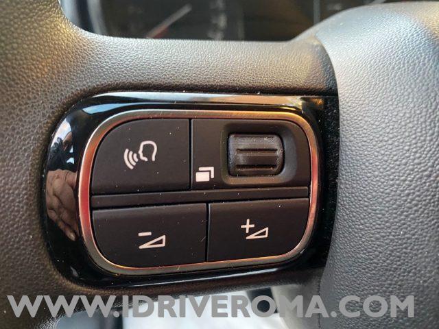 CITROEN C3 adatta a NEOPATENTAI +GPL