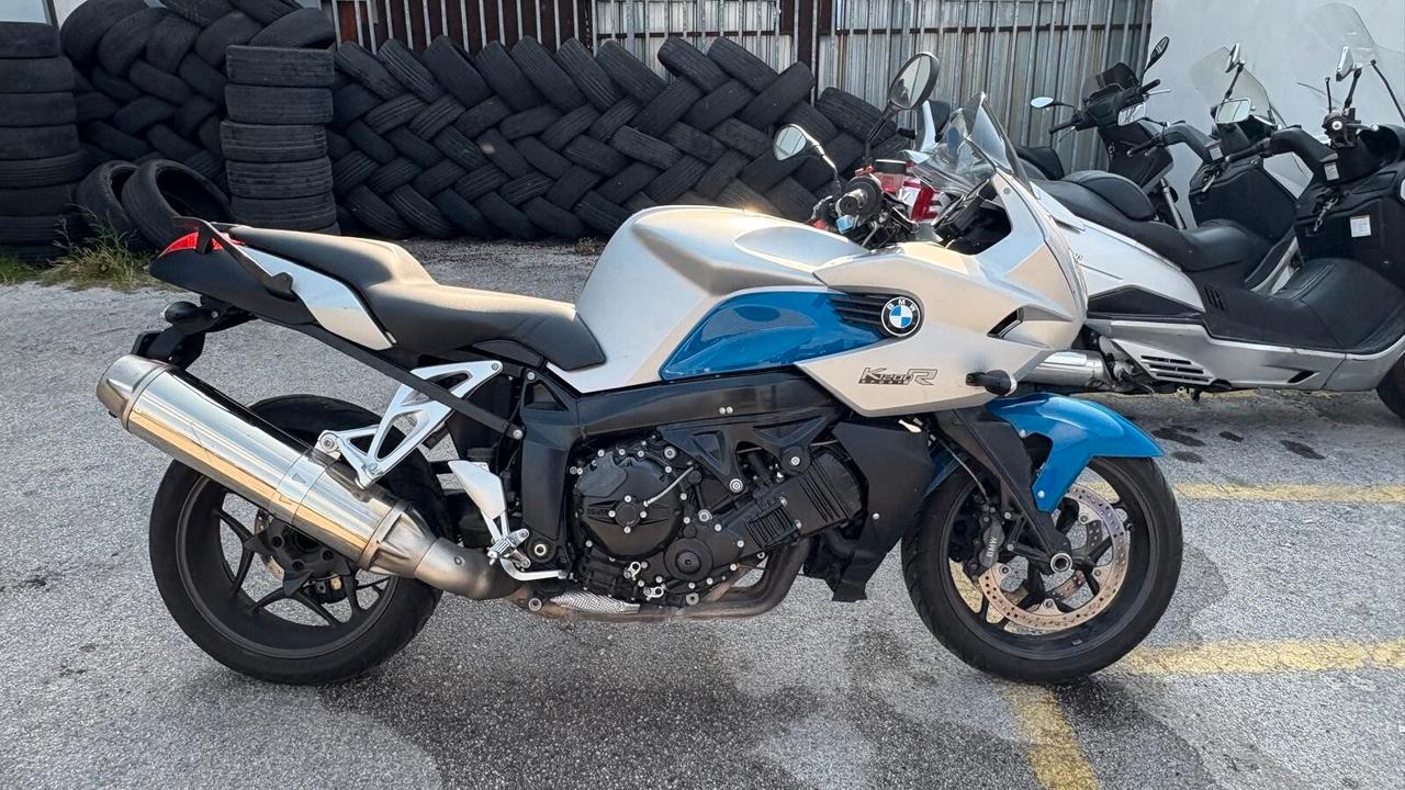 Bmw K 1200 R Sport