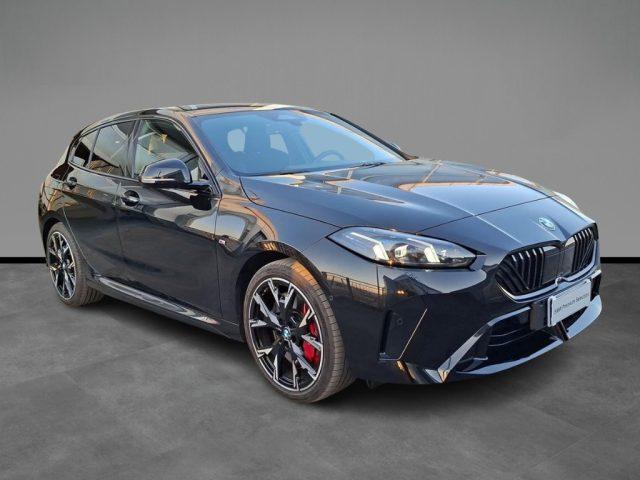 BMW 118 d MSport Pro Aut.