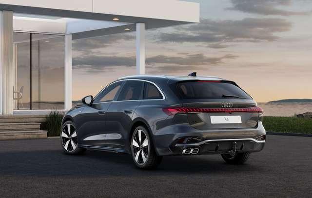 Audi A5 Avant S-Line Edition TDI 150Kw S-Tronic New Model