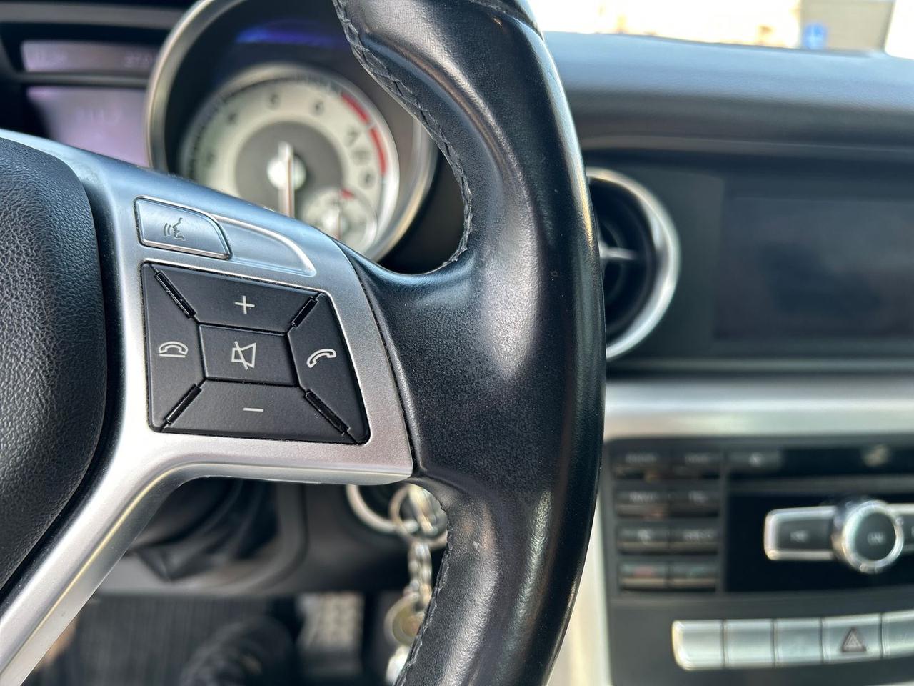 Mercedes-Benz SLK 200 Sport SLK 200 BlueEFFICIENCY #5807
