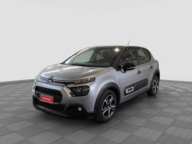 CITROEN C3 C3 PureTech 110 S&S EAT6 Shine