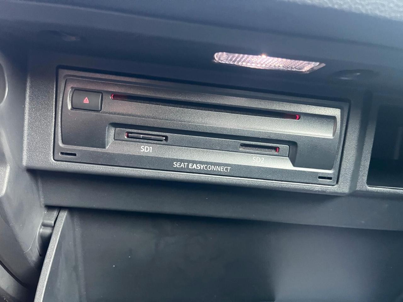 Seat Ateca 2.0 TDI DSG FR