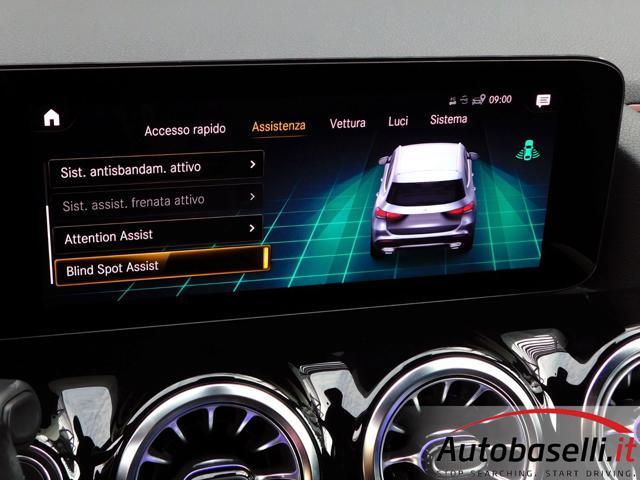 MERCEDES-BENZ GLA 200 D 150CV 4MATIC PREMIUM PRESTIGE AUTOMATICA