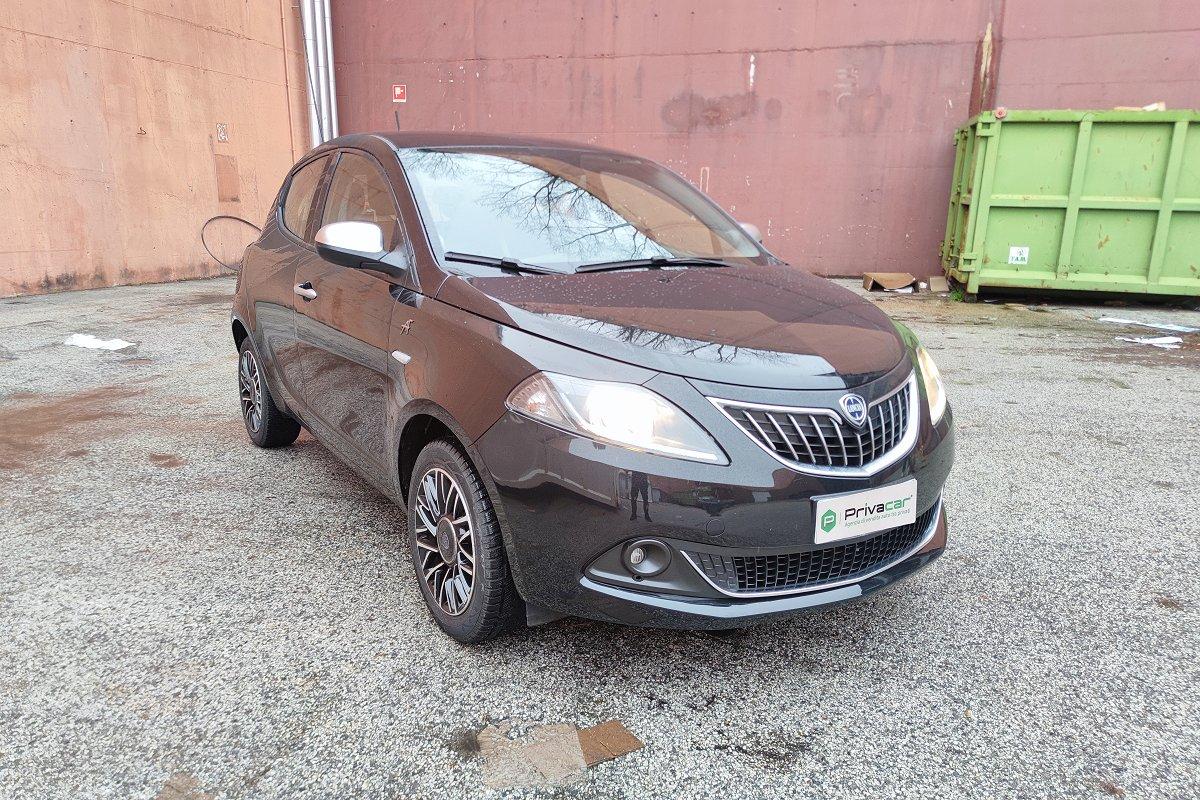 LANCIA Ypsilon 1.0 FireFly 5 porte S&S Hybrid Ecochic A. Ferretti