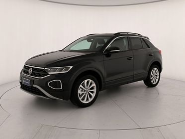 Volkswagen T-Roc 2.0 tdi edition plus 115cv