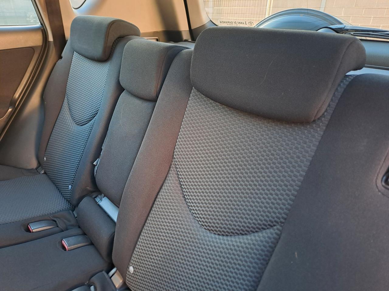 Toyota RAV 4 2.2 D-4D 136 CV 4X4