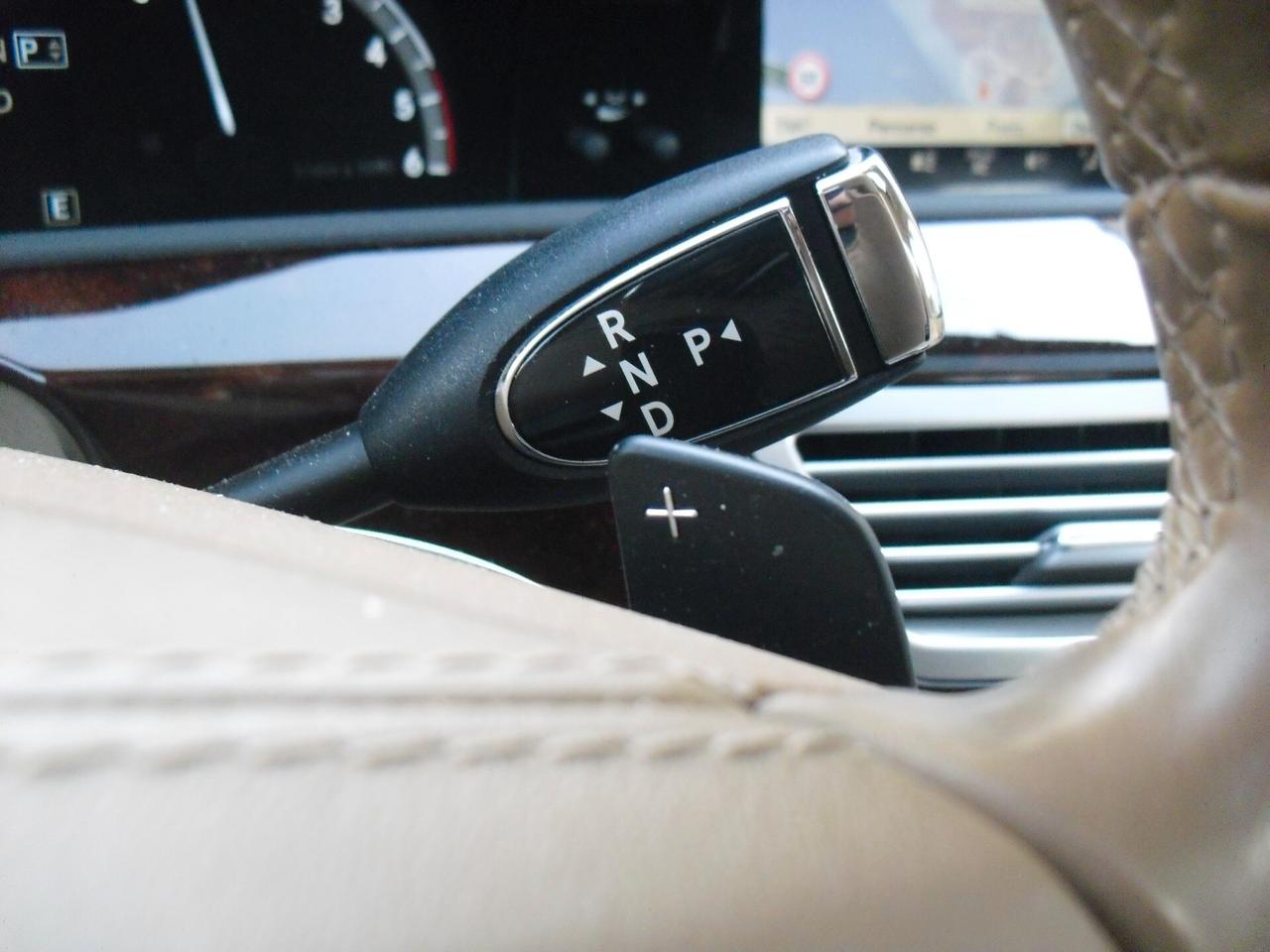 Mercedes-benz S 280 350 BlueTEC Avantgarde, SOLI 130.000 KM, PERFETTE CONDIZIONI!!