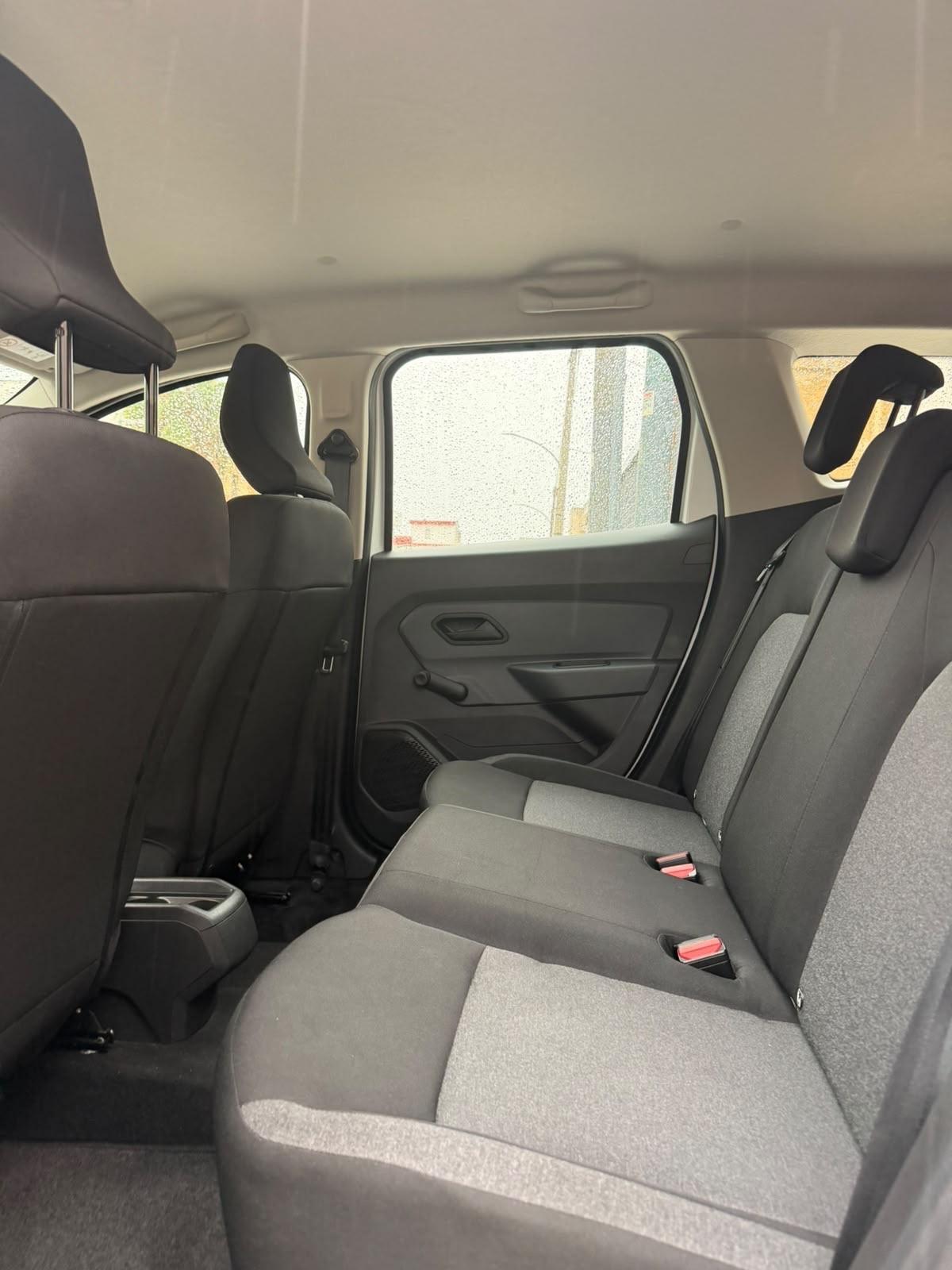Dacia Duster 1.0 TCe GPL Comfort-2021