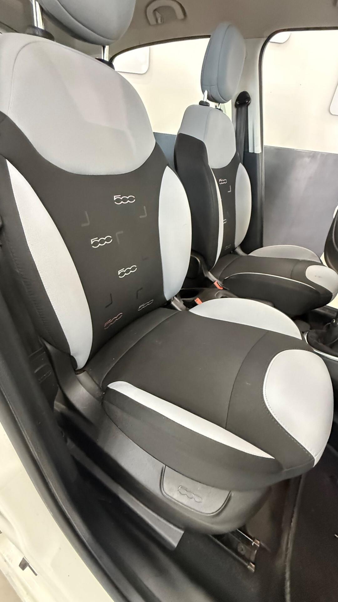 Fiat 500L 1.6 Multijet 105 CV Lounge