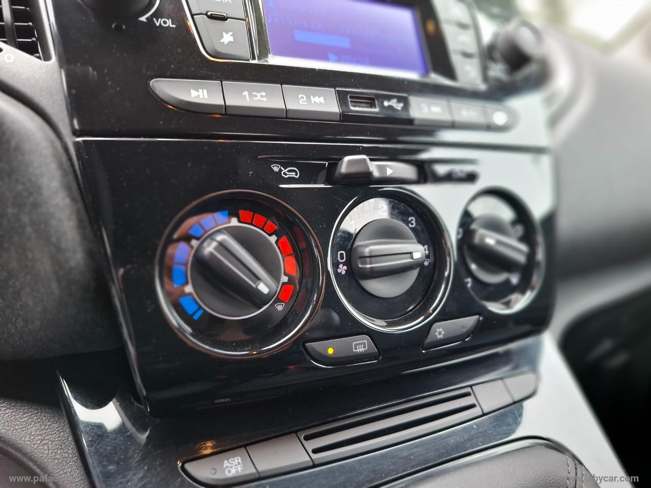 LANCIA Ypsilon 1.0 FireFly 5pS&S Hyb. Eco Silv.