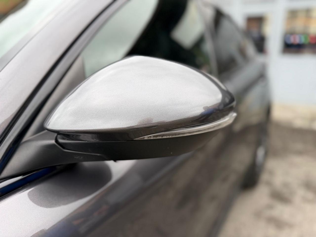 Alfa Romeo Stelvio B-Tech 2.2 210 CV #10543