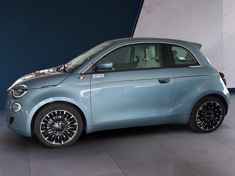 FIAT 500 La Prima 42 KW