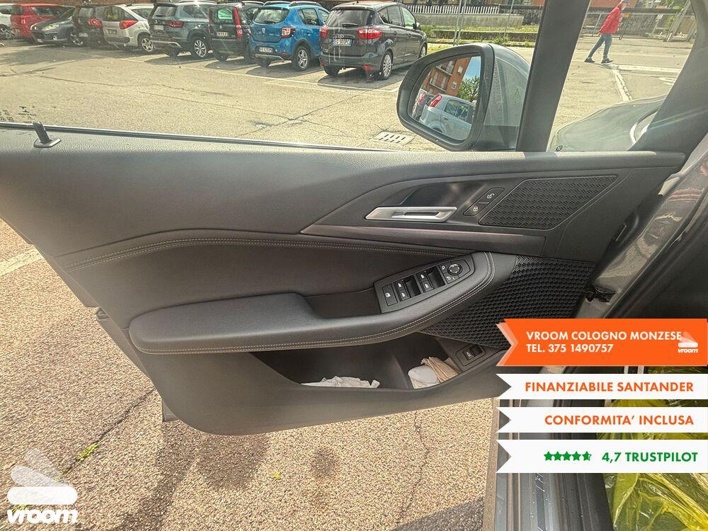 BMW Serie 2 A.T. (U06) 218i Active Tourer Msport