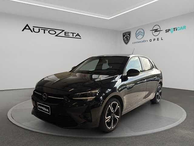 Opel Corsa 1.5 D 100 CV GS Line