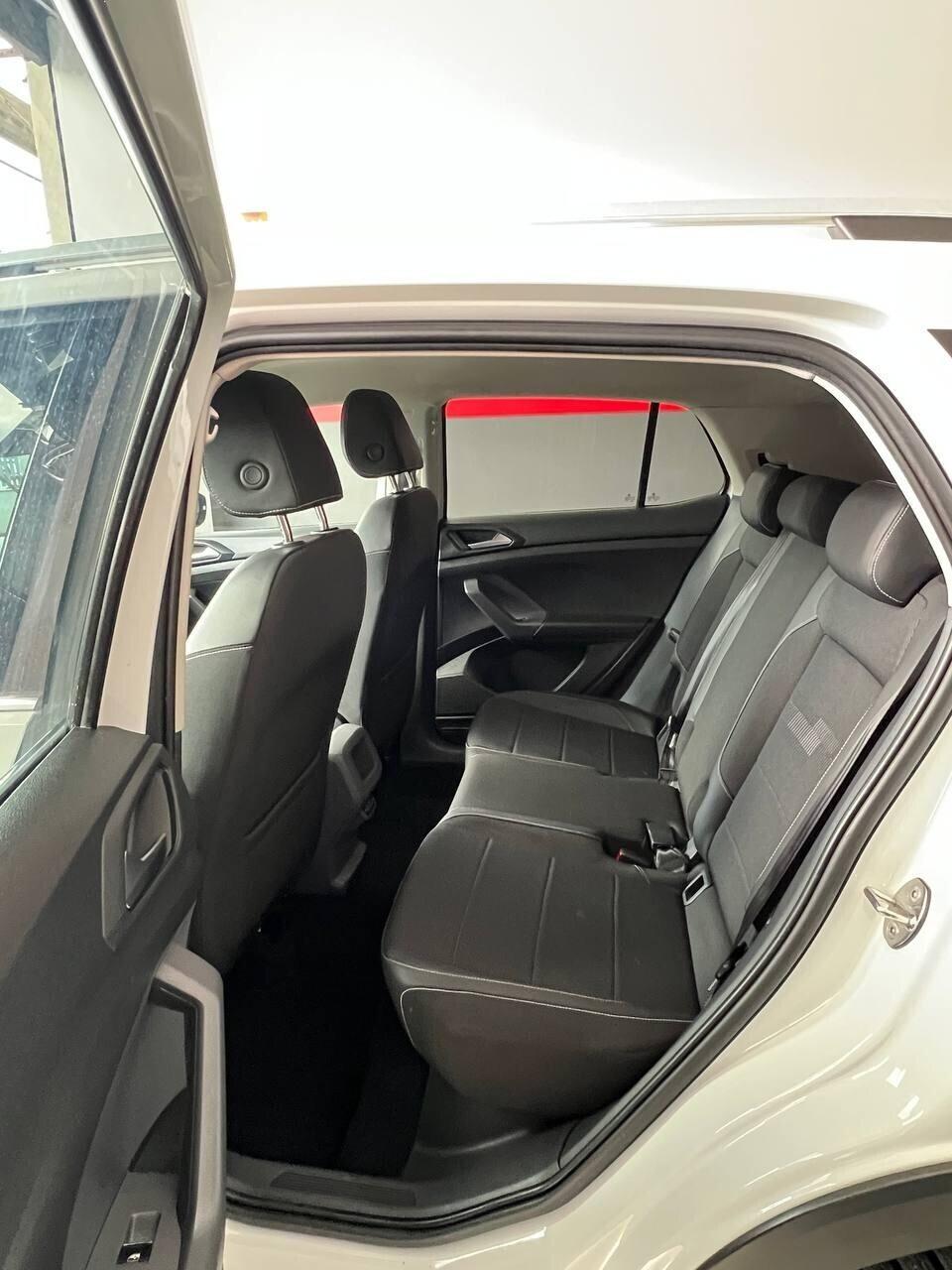 Volkswagen T-Cross 1.0 TSI 115 CV Advanced BMT