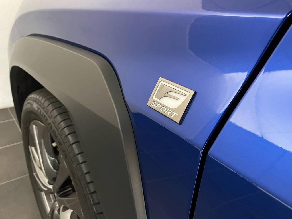 Lexus UX 250h 2.0 Hybrid F-Sport 2WD Power Split Device