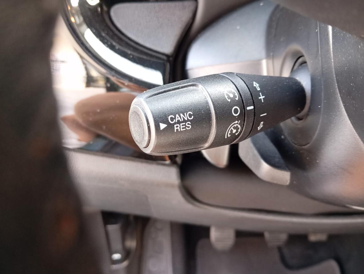 500L Trekking "KM CERTIFICATI"