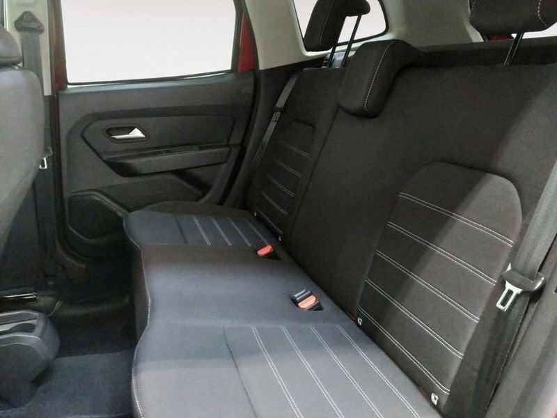 Dacia Duster 1.0 tce Comfort Gpl 4x2 100cv