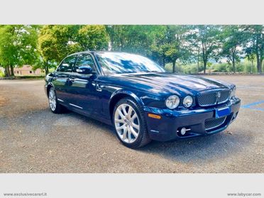JAGUAR XJ 2.7 D V6 Sovereign