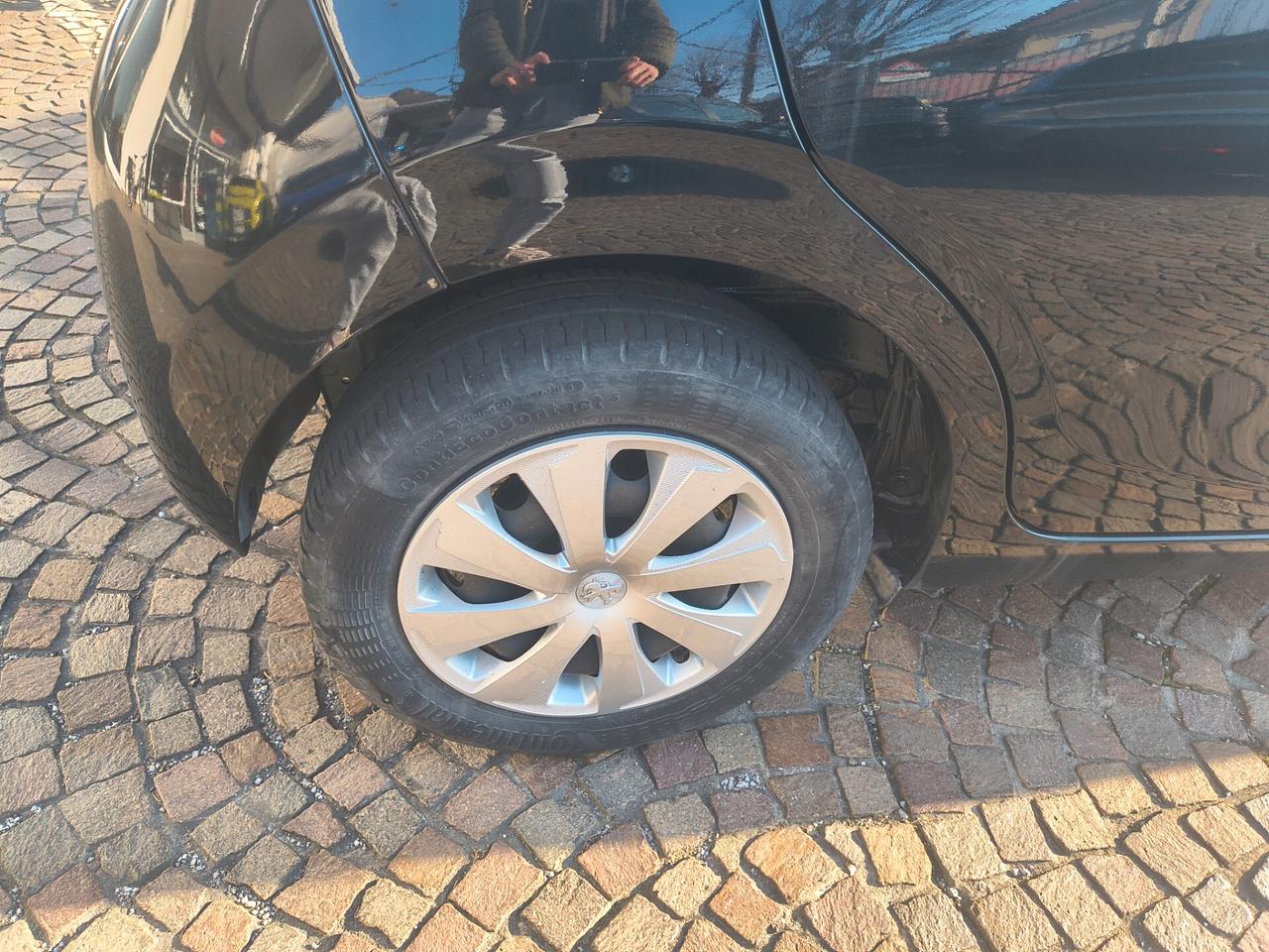 Peugeot 108 VTi 72 S&S 3 porte Active