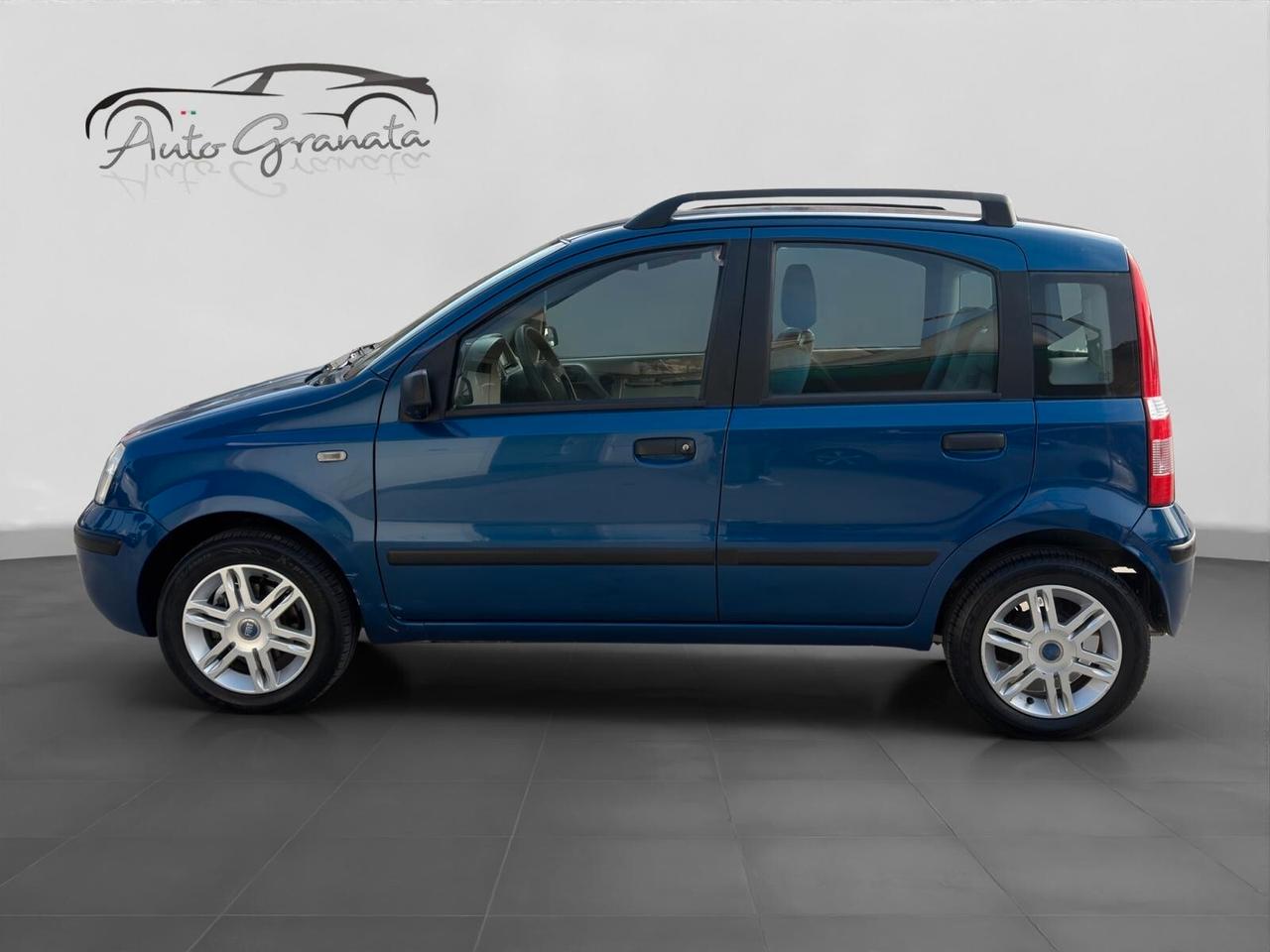 Fiat Panda 1.2 benzina Emotion 60cv