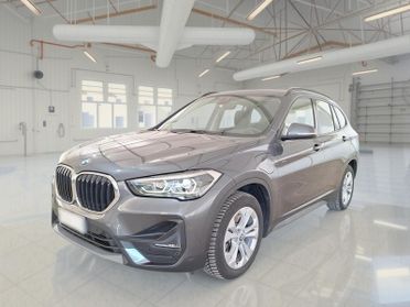BMW X1 xDrive 25e Business Advantage automatico