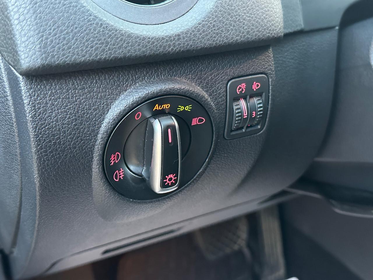 Volkswagen Tiguan 2.0 TDI 140CV 4MOTION DSG Sport & Style