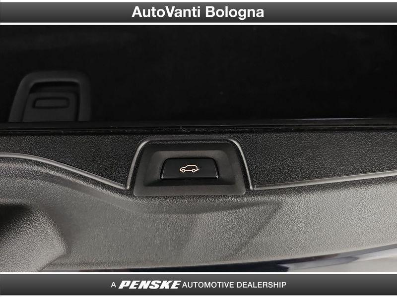 BMW X5 X5 xdrive30d MSport Pro auto