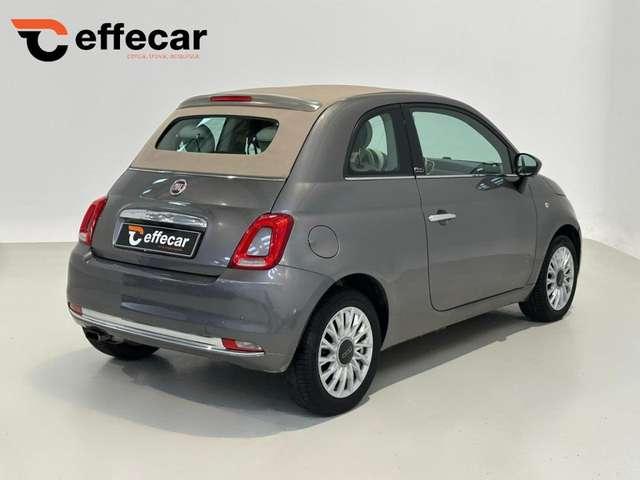 Fiat 500C 1.2 Lounge