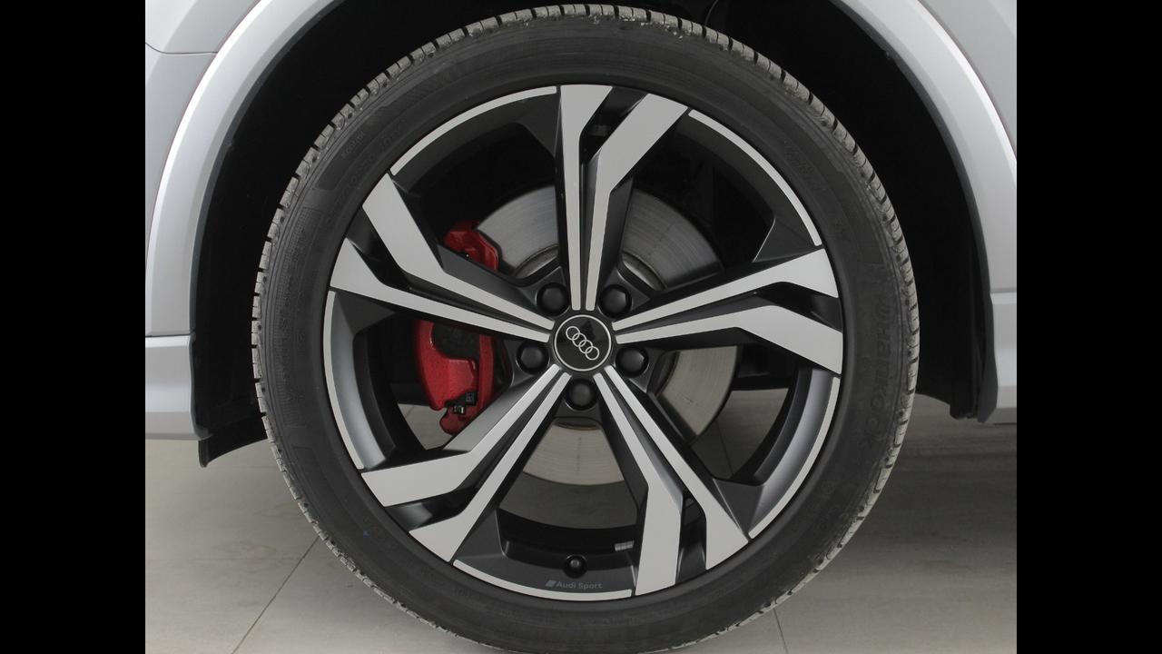 AUDI Q3 2019 Sportback - Q3 Sportback 45 2.0 tfsi S line edition quattro 245cv s.-tronic