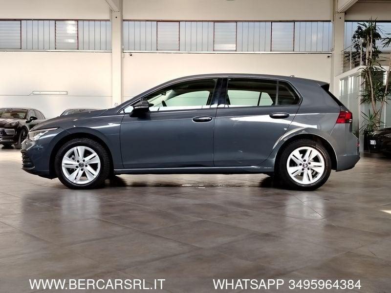 Volkswagen Golf 2.0 TDI 150 CV DSG Life