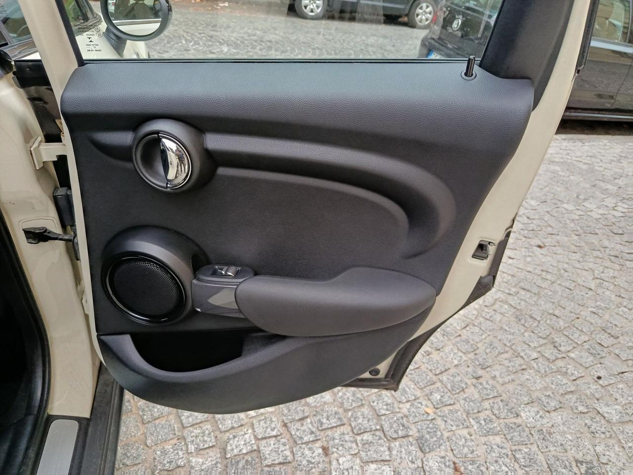 Mini Cooper D Hype 1.5 Cooper D #7189