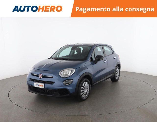 FIAT 500X 1.3 MultiJet 95 CV Urban