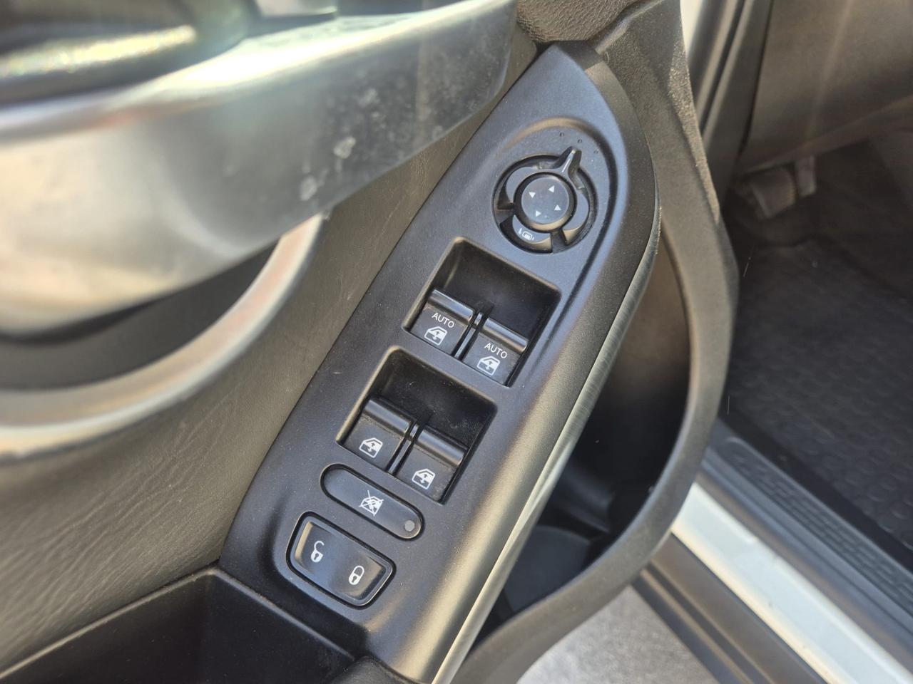 Fiat 500X 1.6 MultiJet 120 CV Cross cambio automatico