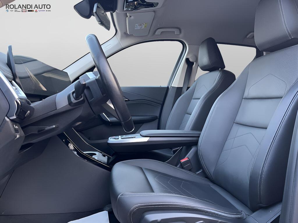 BMW X1 18 d X-Line Edition Essence sDrive DCT